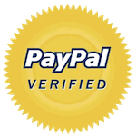 PayPal Verified